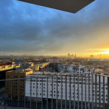 Diamond Apartments - „The View“ Відень Екстер'єр фото